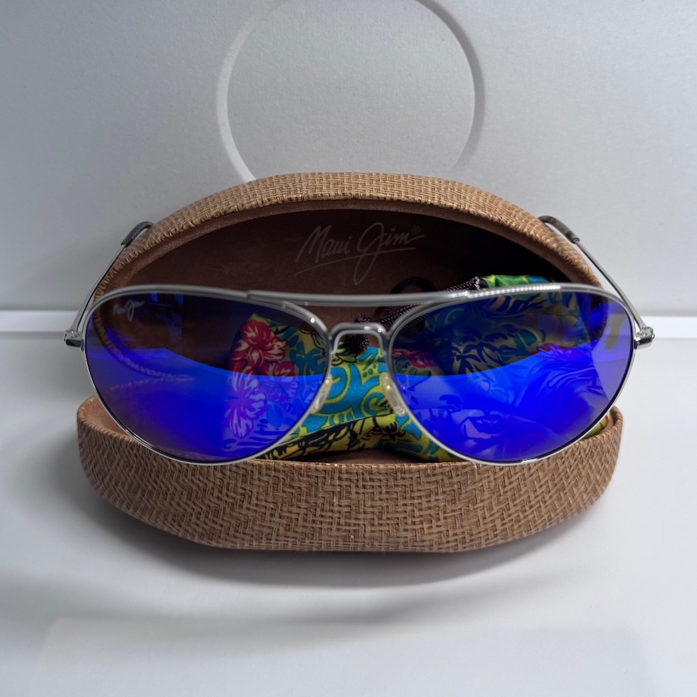 Maui Jim Sunglasses MAVERICKS